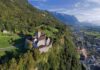 Fürstentum Liechtenstein: Natur, Kunst, Kultur und Genuß