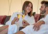 Gewinnen Sie Romantik & Wellness im Schwarzwald Hotel Tannhof am Feldweg