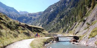 Innsbrucker Berge