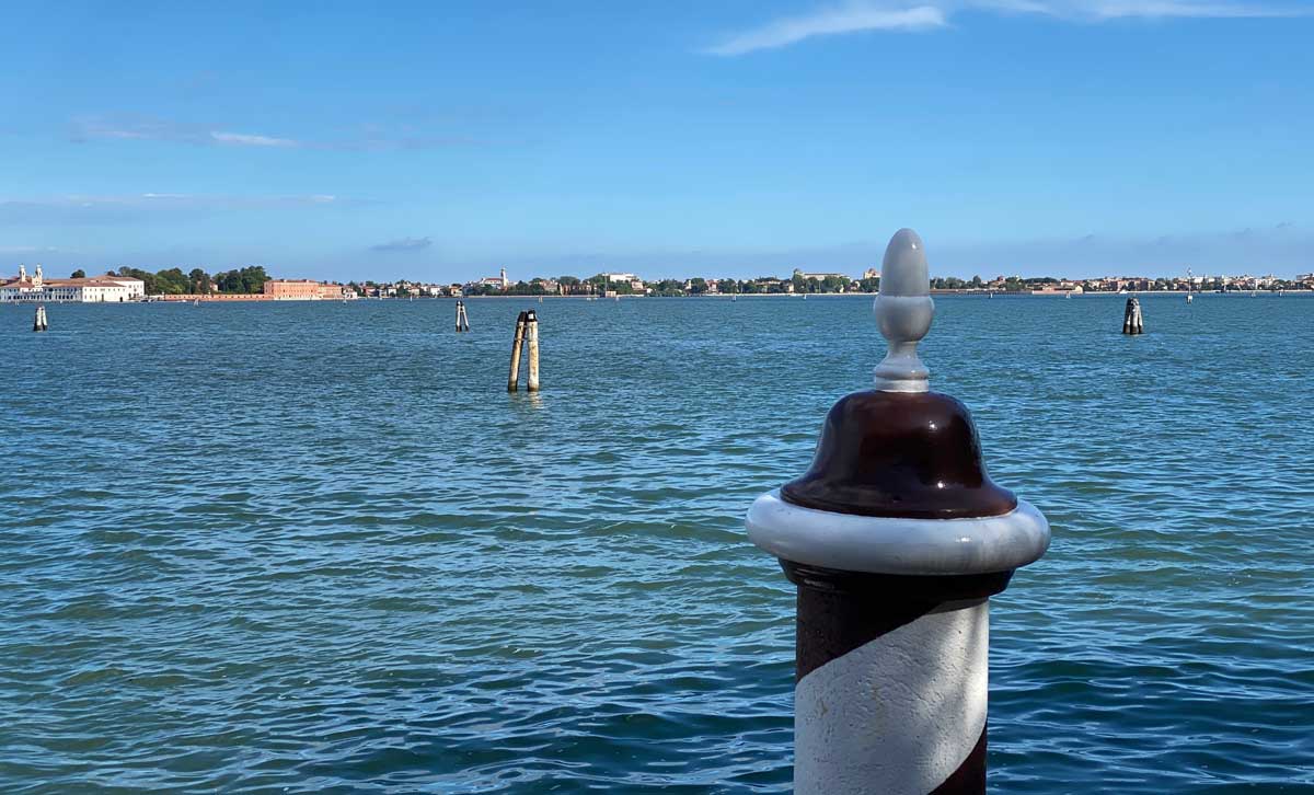 Venedig: Die Lagune per Boot erkunden