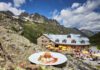 Kulinarischen Hochgenuss auf der Alm im Paznaun