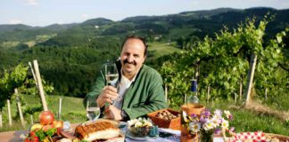 Schätze der Natur: das Steirische Weinland