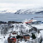 Reise zum Nordkap: Auf der Suche nach der Einsamkeit