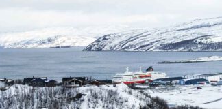 Reise zum Nordkap: Auf der Suche nach der Einsamkeit