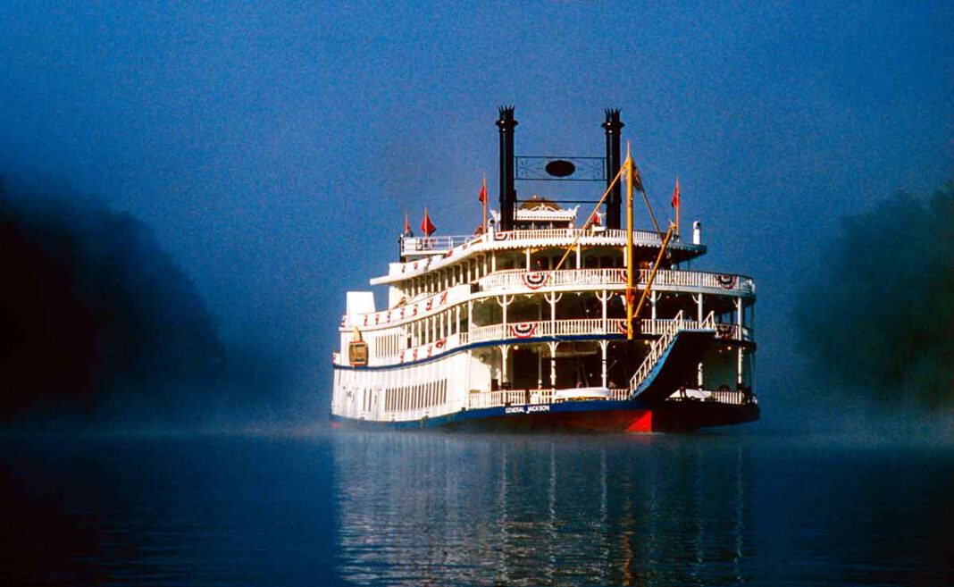 Tennessee: Von den Great Smoky Mountains nach Nashville