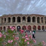 Nabucco: Ein unvergesslicher Opernarbend in der Arena di Verona