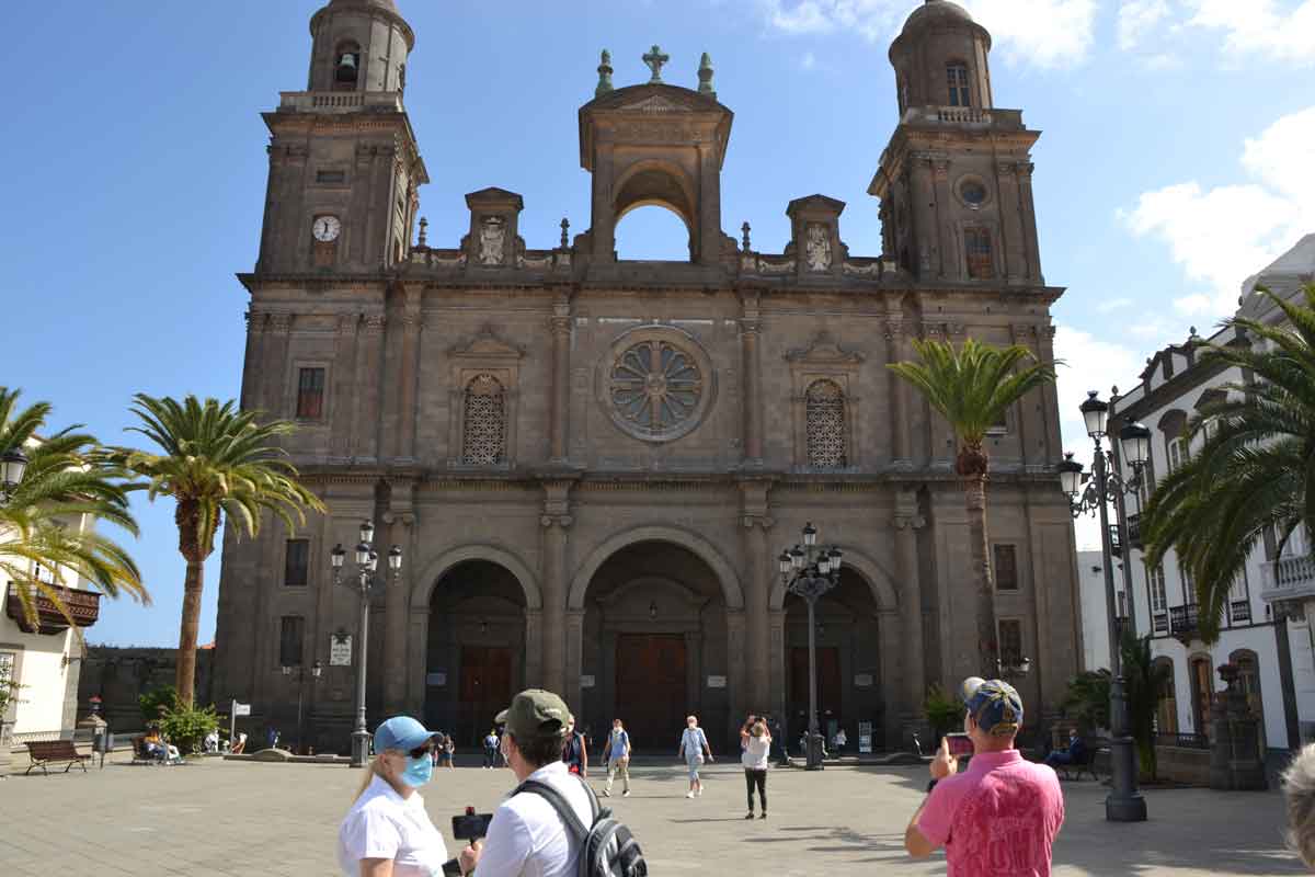 Reisebericht: Auf Kreuzfahrt im Corona-Lockdown