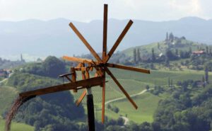 Schätze der Natur: das Steirische Weinland