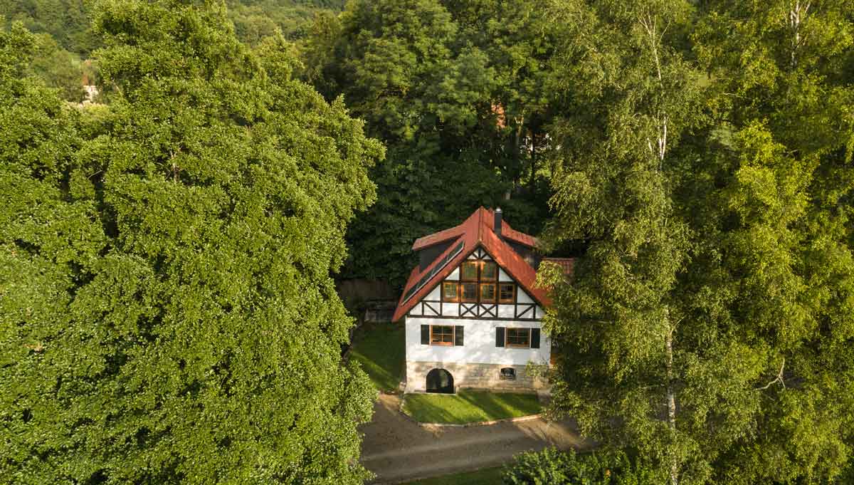 Von Rustikal bis Hochkarätig: Hideaways in der Natur des Südens