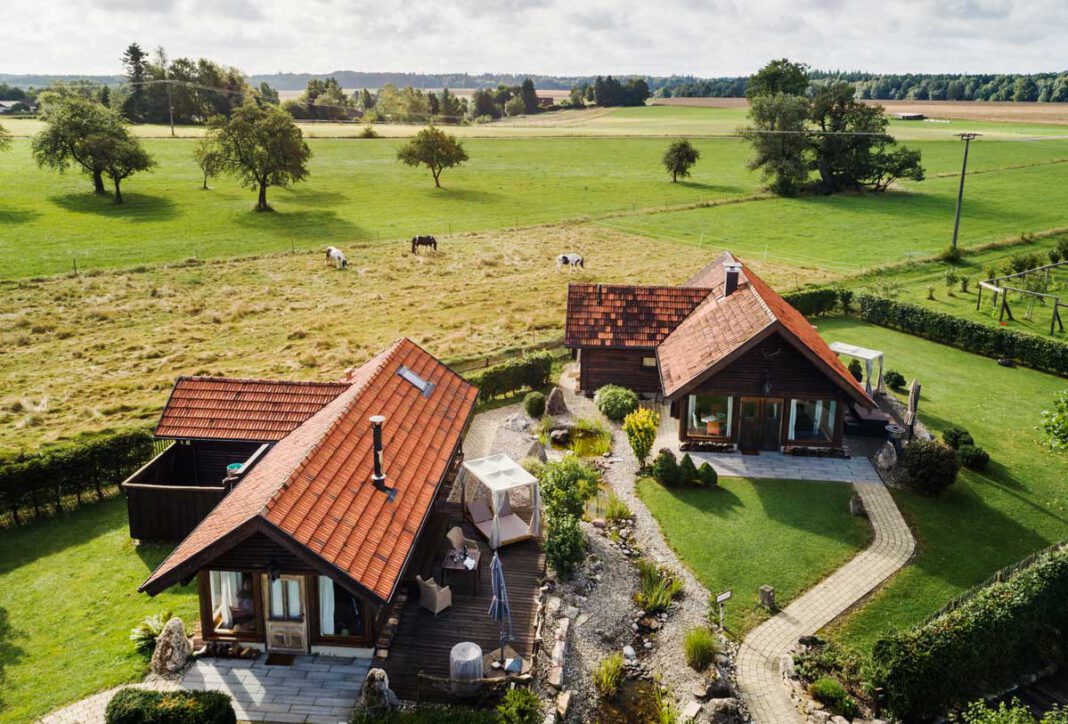 Von Rustikal bis Hochkarätig: Hideaways in der Natur des Südens