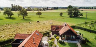 Von Rustikal bis Hochkarätig: Hideaways in der Natur des Südens