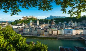 Linz, Salzburg, Wien: Cityfeeling mit ARCOTEL Hotels & Resorts