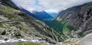 Spannende Roadtrips durch Europa