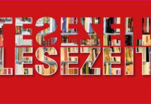 Lesezeit rot