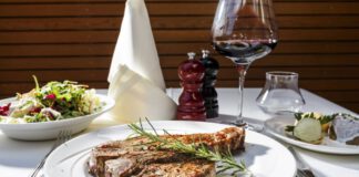 Kuscheliges Boutiquehotel mit Fleisch-Gourmettempel am Wörthersee