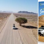 Gewinnspiel: Sonnengeflüster in Namibia