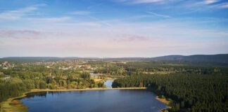 Über und unter der Erde: UNESCO-Weltkulturerbe im Harz