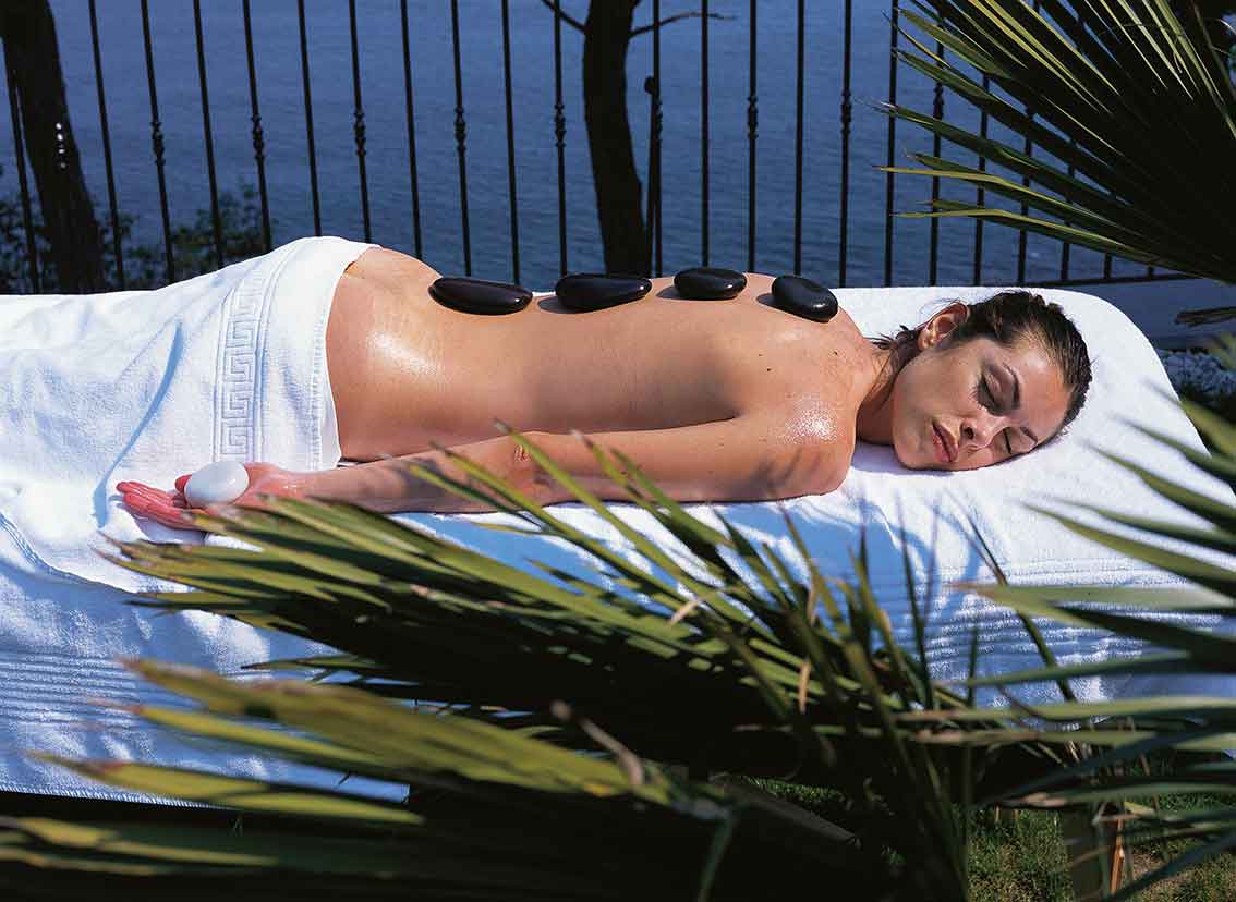 Wellness in der Kvarner Bucht: Opatija Riviera