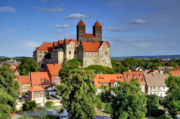 Über und unter der Erde: UNESCO-Weltkulturerbe im Harz