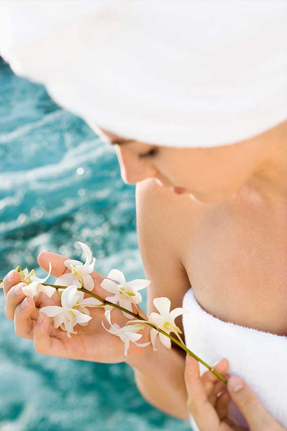 Wellness in der Kvarner Bucht: Opatija Riviera