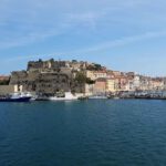 Portoferraio Elba, Toskana