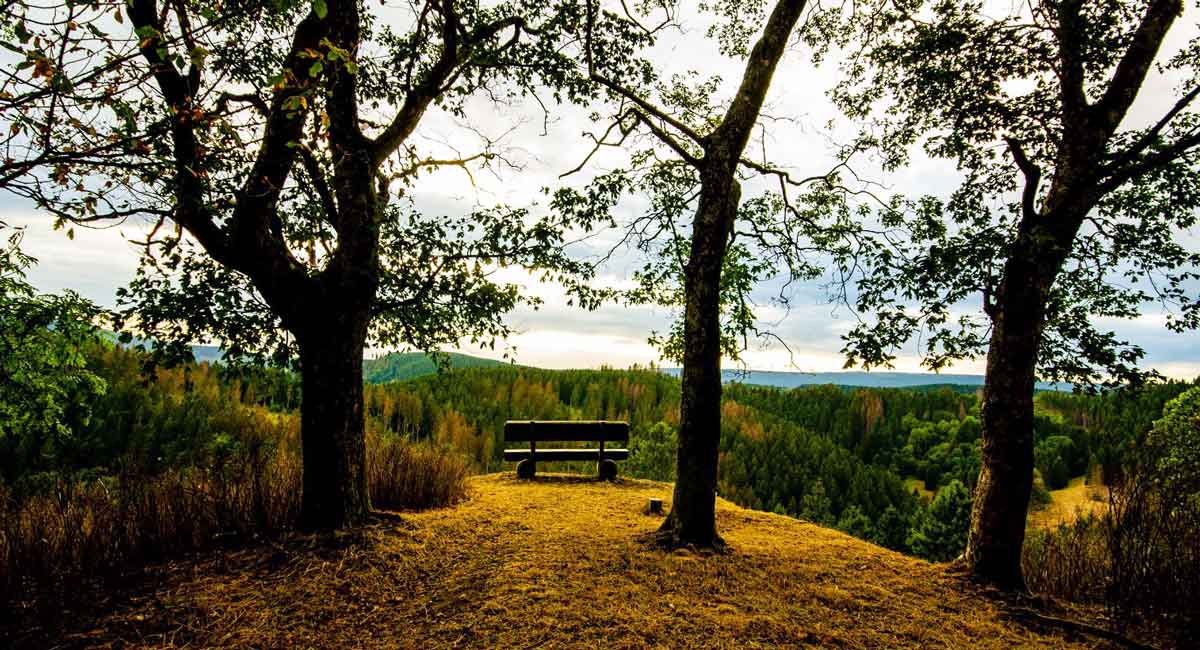 Über und unter der Erde: UNESCO-Weltkulturerbe im Harz