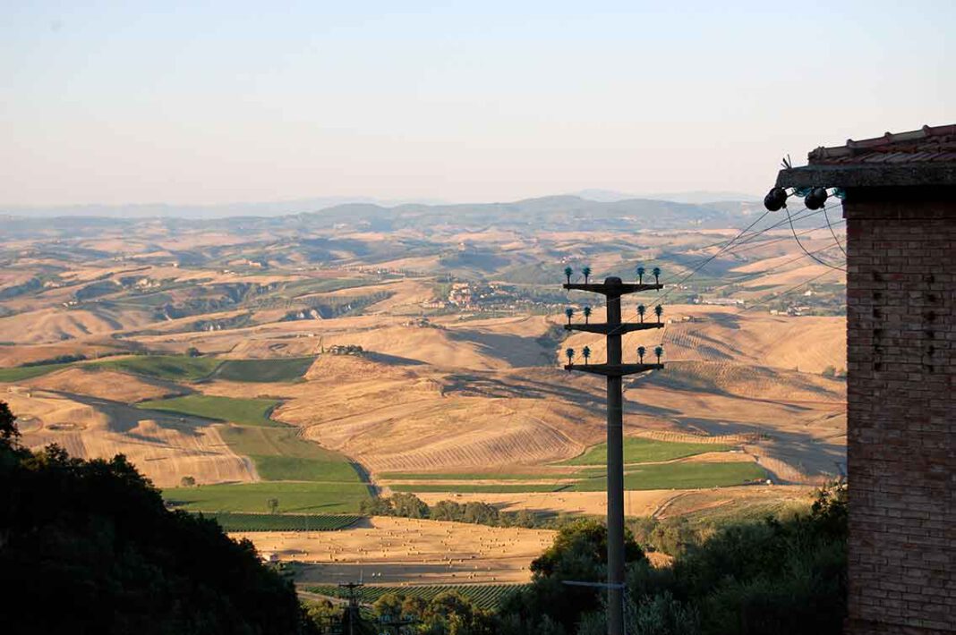 Südliche Toskana: Das Hinterland Alta Maremma