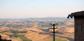 Südliche Toskana: Das Hinterland Alta Maremma