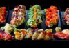 Premium Sushi: GO by Steffen Henssler erweitert