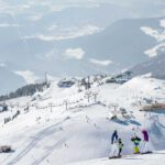 Klein und fein: die Region Gitschberg Jochtal am Eingang vom Südtiroler Pustertal