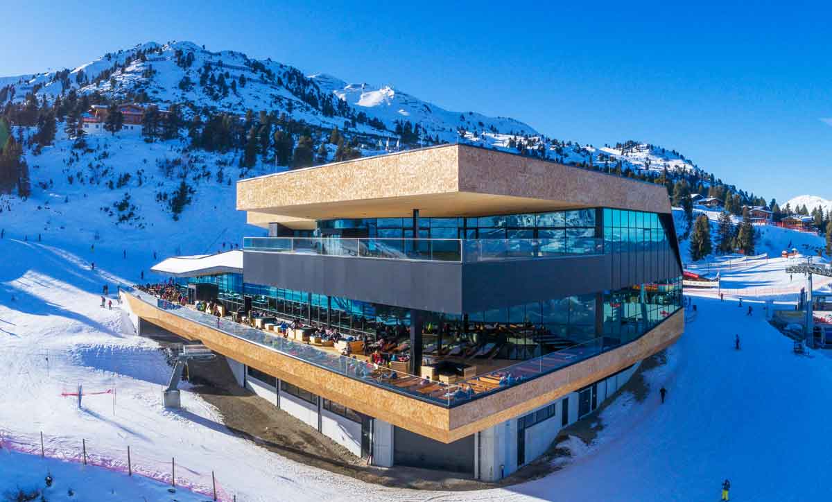 Wintermärchen im Hochzillertal: Schnee, Schmankerl, Sonnenschein