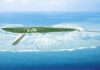 Meeru Island: Oase im tiefblauen Meer