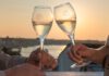 Gewinnen Sie jetzt prickelndes Vergnügen: 4 Flaschen Prosecco DOC