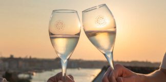 Gewinnen Sie jetzt prickelndes Vergnügen: 4 Flaschen Prosecco DOC