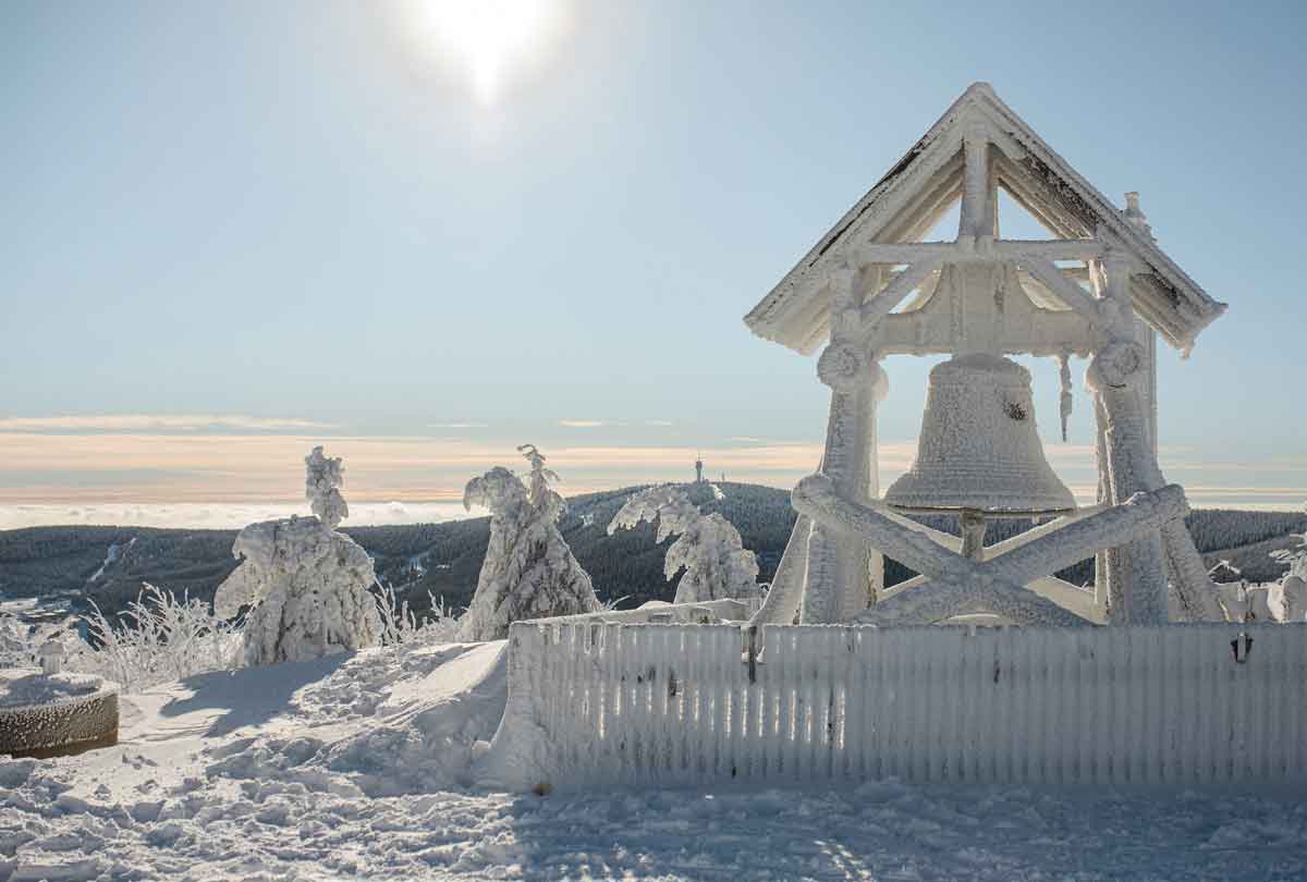 Erlebnisheimat Erzgebirge