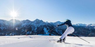 Winterurlaub - Skifahren, Schneeschuhwandern und mehr: Unsere Tipps für Südtirol