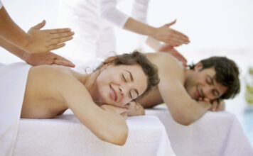 Wellness ist Gesundheit erleben