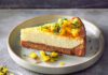 Cheesecake von Alex Wahi