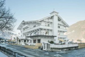 Mari Pop Hotel, Ried im Zillertal