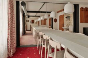 Mari Pop Hotel, Ried im Zillertal