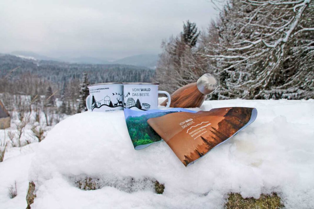 Unverwechselbarer Genuss im Nationalpark Bayerischer Wald