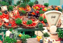 Slow Food, verbraucher und regionale Lebensmittel