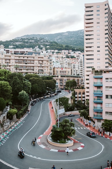Die schönsten Attraktionen in Monaco
