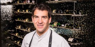 Gourmetrestaurant dahoam von Andreas Herbst im Riederalm