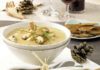 Winterdepression und winterblues bekämpfen mit Suppe