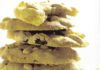 Kinderleichte schnelle Erdnuss-Cookies
