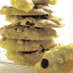 Kinderleichte schnelle Erdnuss-Cookies