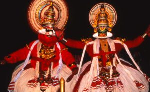 Ayurveda in Kerala selbst erfahren