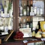 Queso de Tetilla und Viva o viño! Genuss pur in Galizien Teil 2