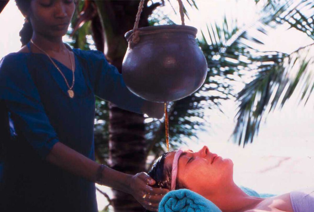 Ayurveda in Kerala selbst erfahren